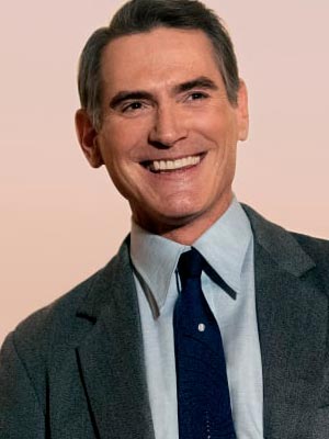  
Billy Crudup